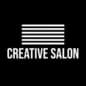 Creative Salon logo