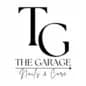 The Garage Uñas & Estética logo