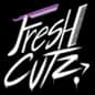 Fresh Cutz logo