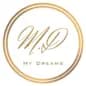 My Dreams Salón de Belleza logo
