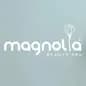 Magnolia Beauty spa logo