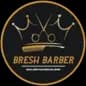 Bresh Barber 👑💈 logo