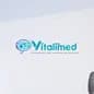 Centro Médico Vitalimed logo