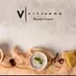 Vitazero Beauty Center logo