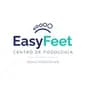 Easyfeet Centro de Podología logo