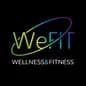 Wefit Electrofitness logo