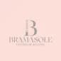 ESTETICA BRAMASOLE logo