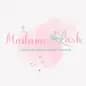 Madame Lash logo