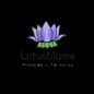 Masajes y Terapias Lotusblume logo