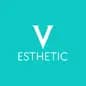 Esthetic V logo