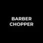 BARBER CHOPPER logo