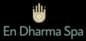 En Dharma SPA logo