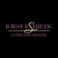 CLÍNICA ICIEST ESTHETIC logo