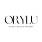 ORYLU BEAUTY SALON logo