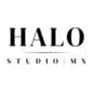 HALO STUDIO MX logo