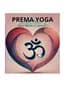 Prema Yoga logo