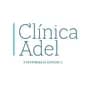 Clínica Adel logo