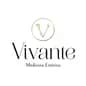 Vivante Medicina estética logo