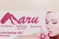 Maru salón de belleza y bienestar logo
