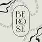 BeRose logo
