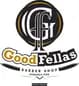 GoodFellas Barbershop Antofagasta logo
