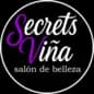 Secrets Viña – Peluquería & Salón de Belleza logo