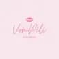 Vompili Beauty logo