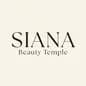 SIANA Beauty Temple logo