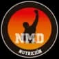 NMD nutrición logo