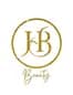 HB BEAUTY logo