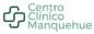 Centro Clínico Manquehue logo