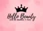 Hello Beauty logo