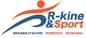 R-Kine&Sport logo