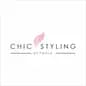 Chic Styling By Paola logo