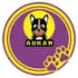 PELUQUERIA CANINA AUKAN logo