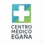 Centro Médico Egaña Tomé logo