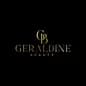 Salón de Belleza "Geraldine Beauty " logo