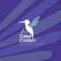 Casa Colibrí logo