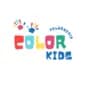 Color Kids logo