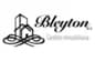 Bleyton logo