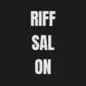 RIFF SALÓN logo