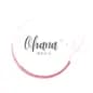 Ohana Nails logo