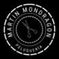 Peluquería de Martin Mondragon logo
