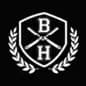 Barber Home logo