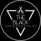 The Black Barbershop logo