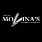 Molinas Barberia logo