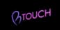 B Touch Professional logo