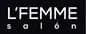 LFemme Salón logo