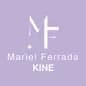 Kine Mariel Ferrada logo