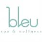 Bleu Spa logo